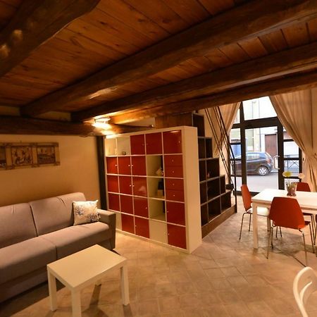 Monolocale Apartment Marta Exterior foto