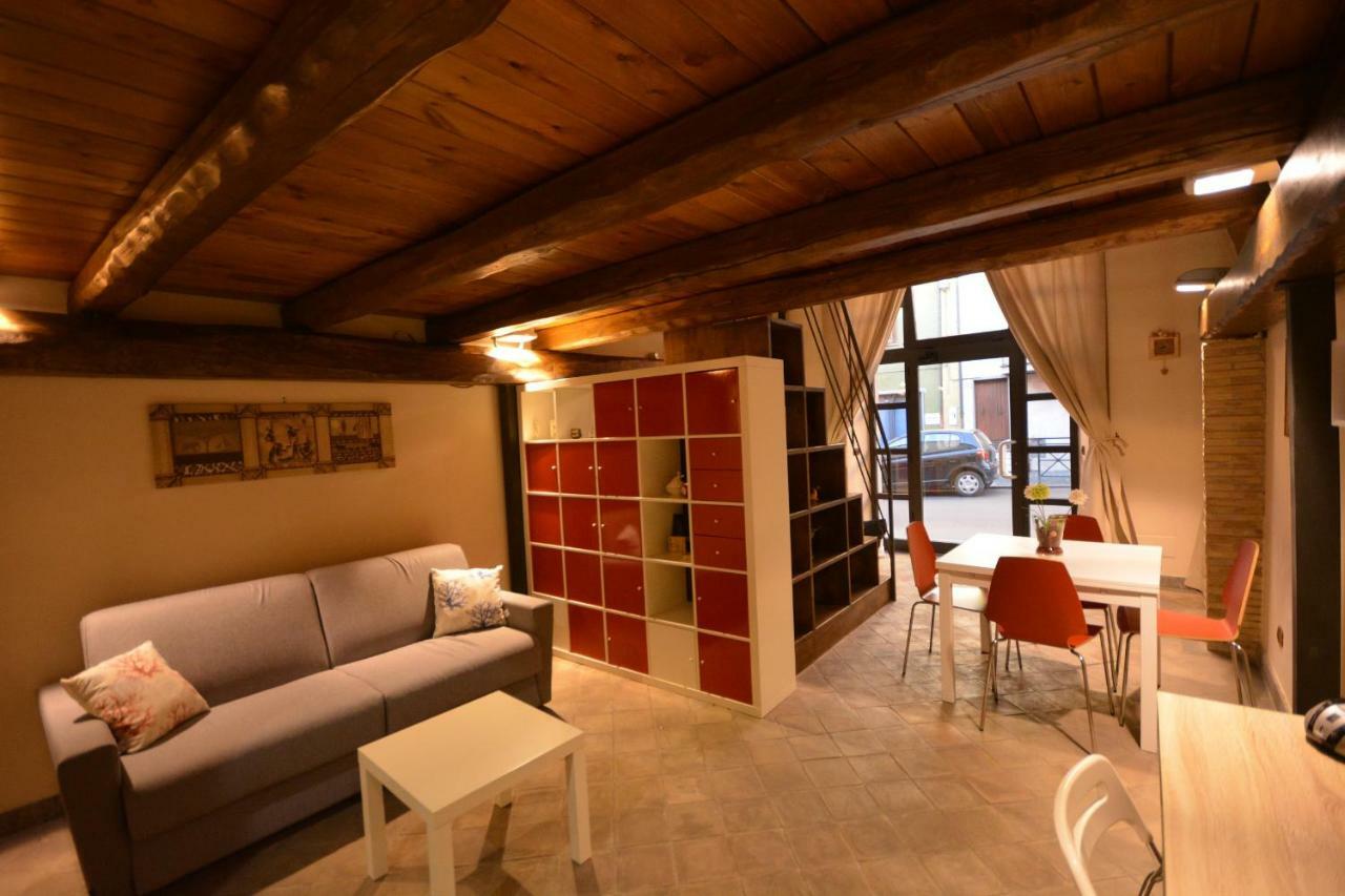 Monolocale Apartment Marta Exterior foto