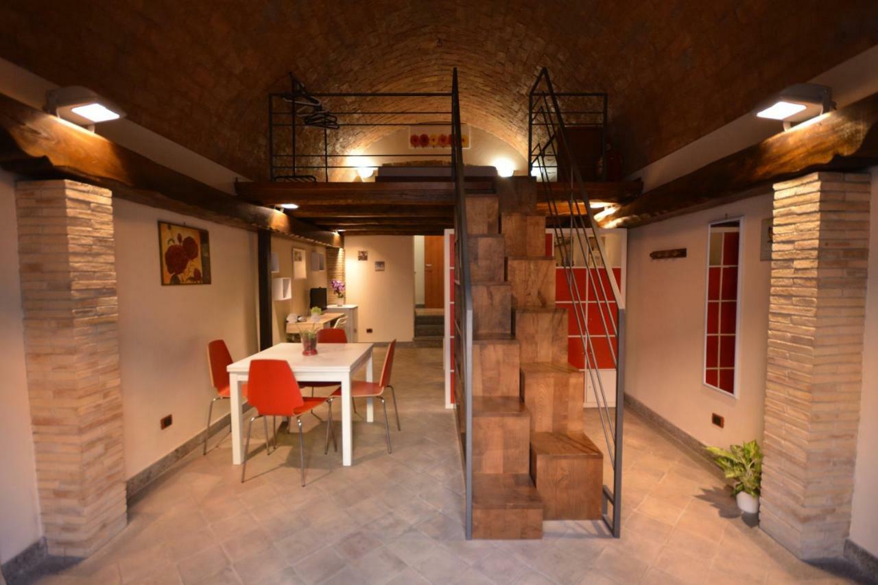 Monolocale Apartment Marta Exterior foto